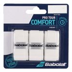 Babolat Pro Tour x3 White